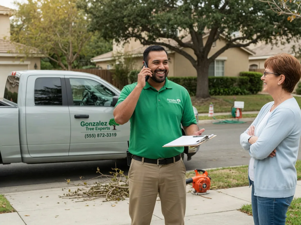 Tree Service Lyles, TN FAQs